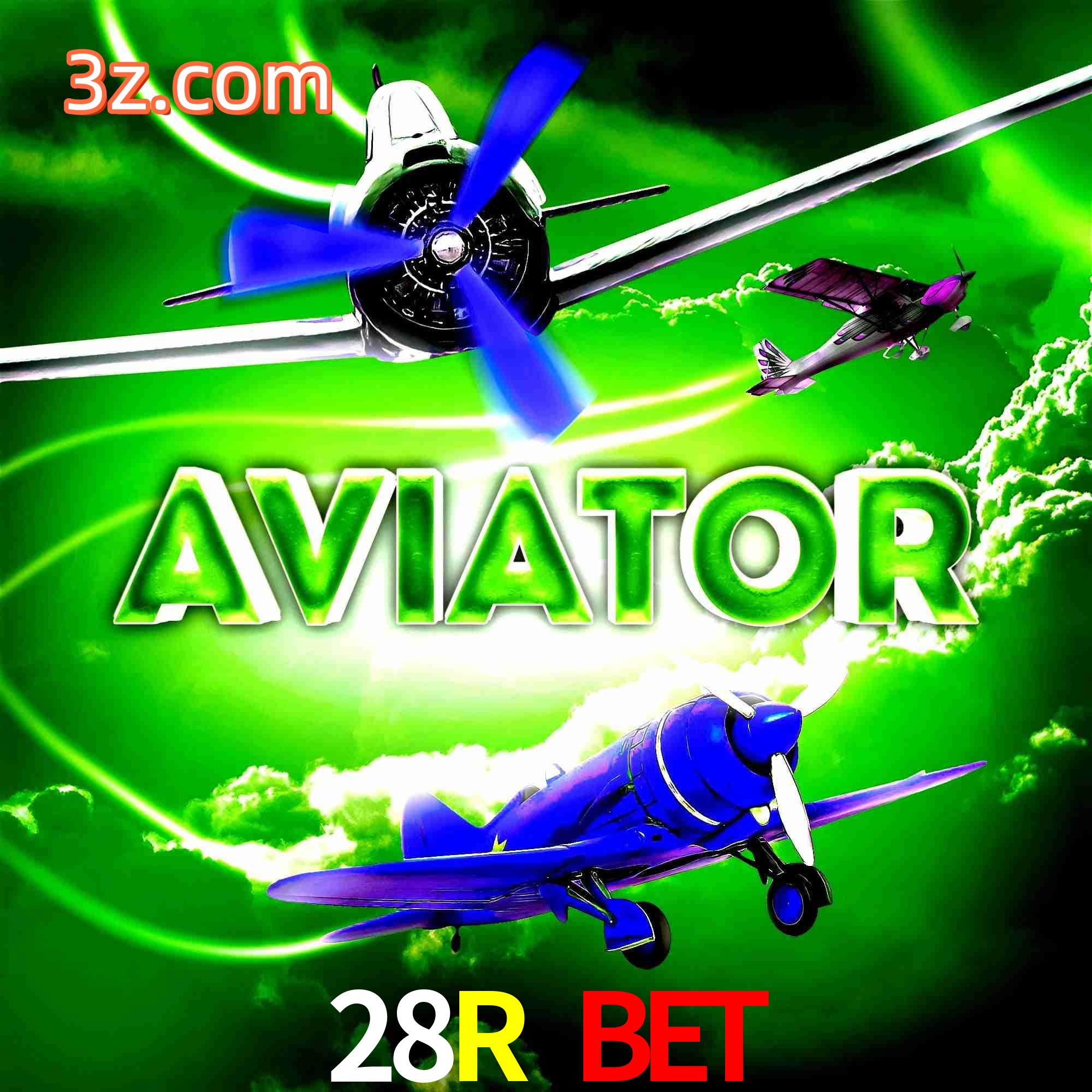 Aviator 28R BET Tente a Sorte