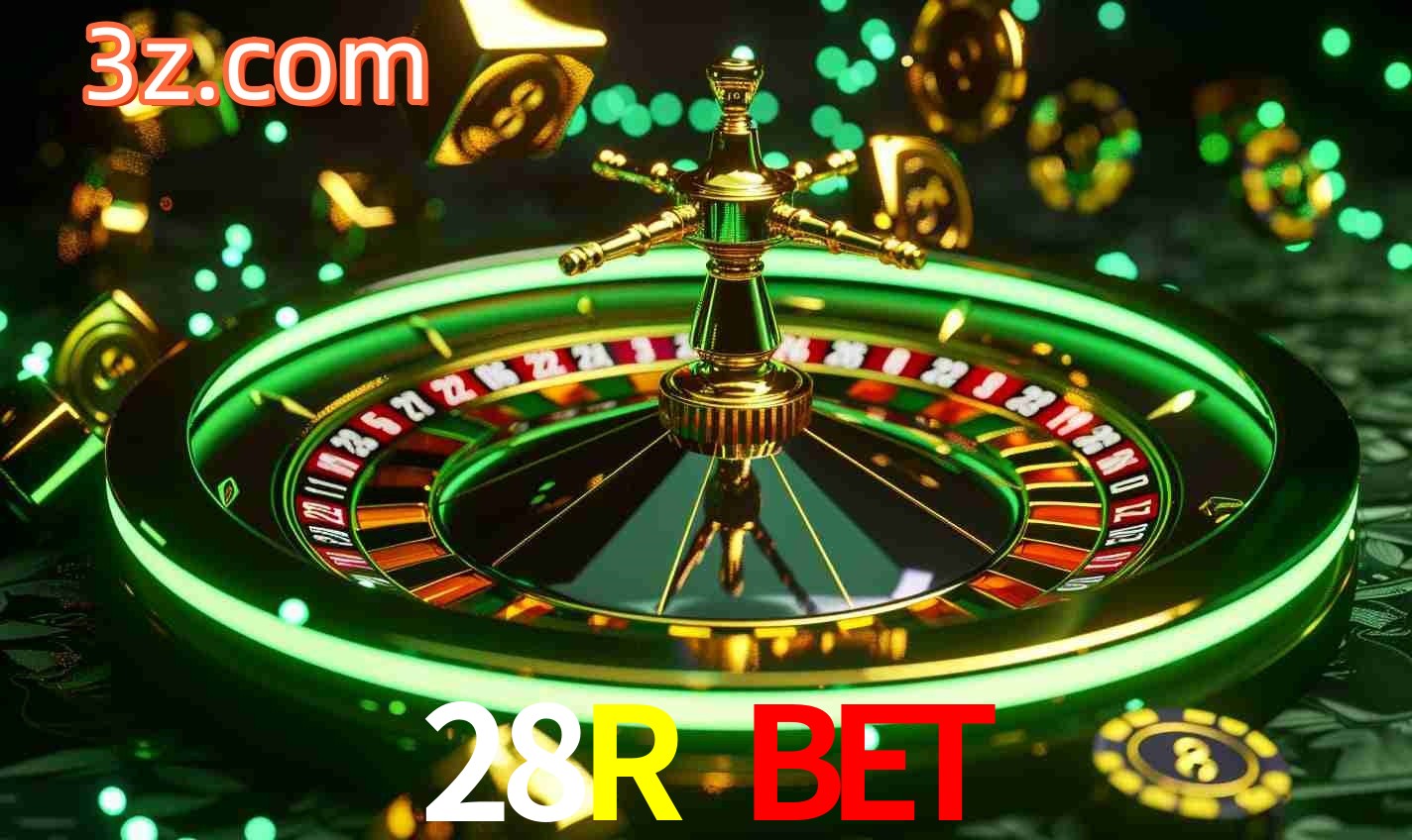 Desfrutar de um Cassino 28R BET