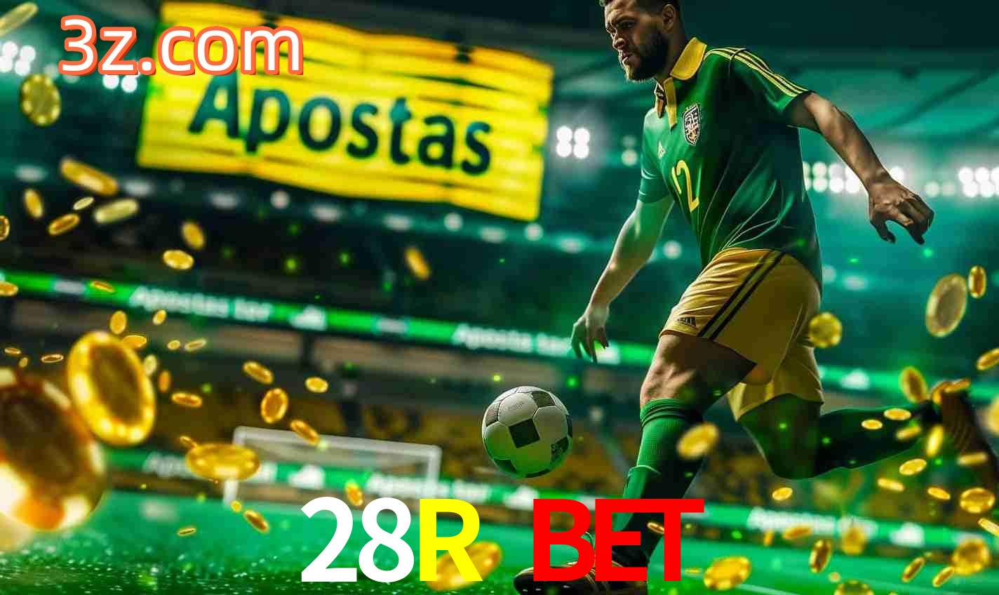 Diversas Apostas em Eventos Esportivos 28R BET