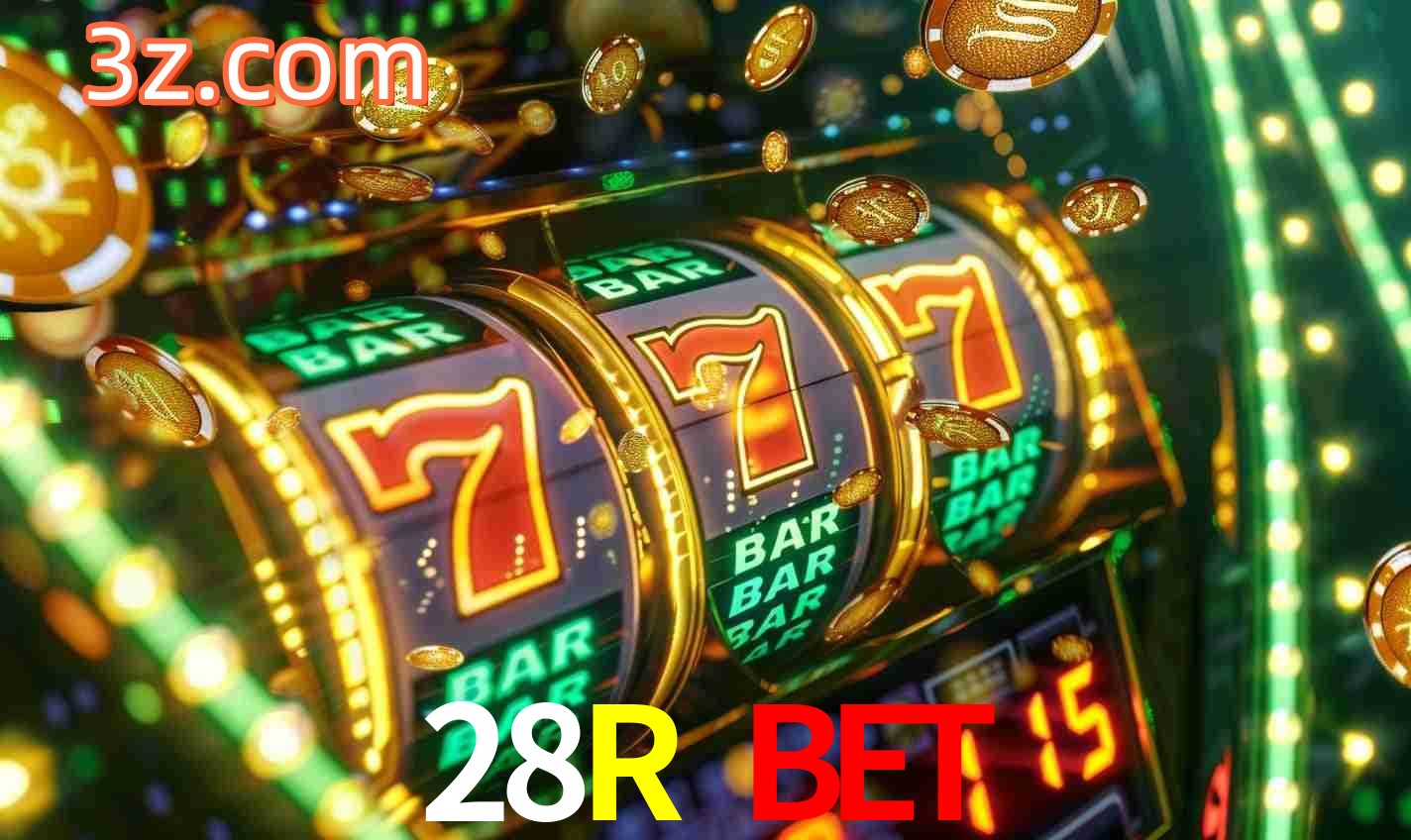Populares Slots 28R BET