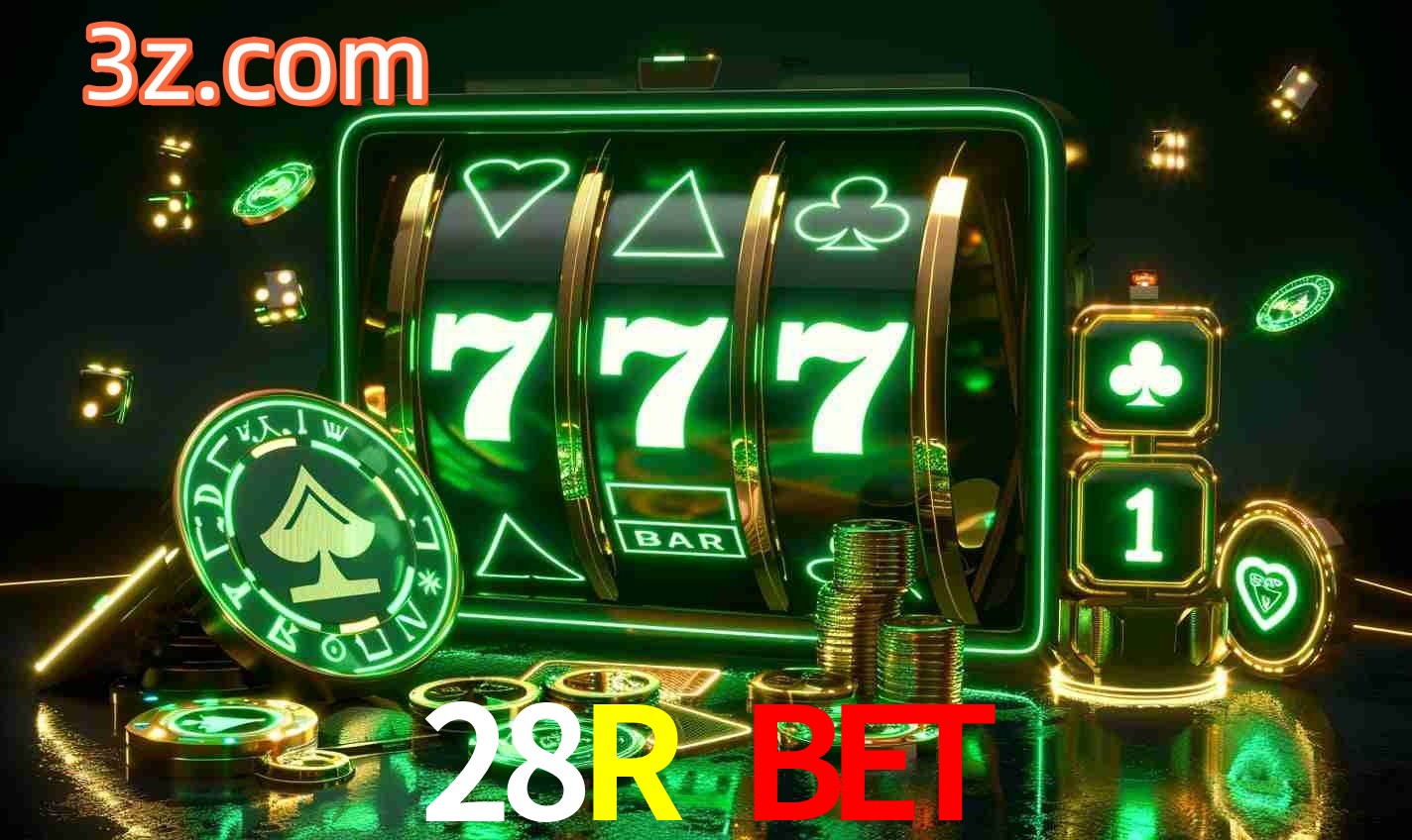 Seguro Login no Cassino Online 28R BET
