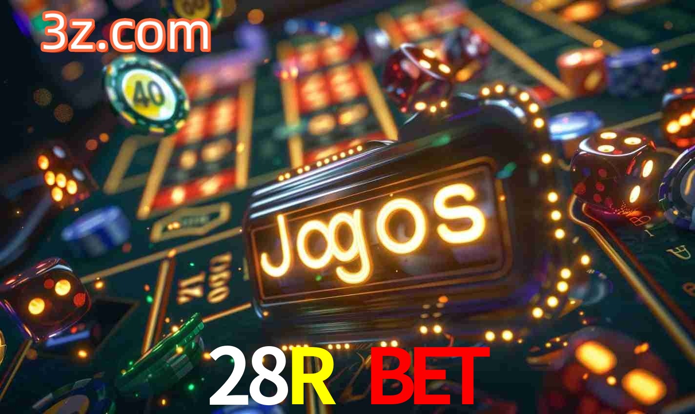 Mundo dos Jogos 28R BET
